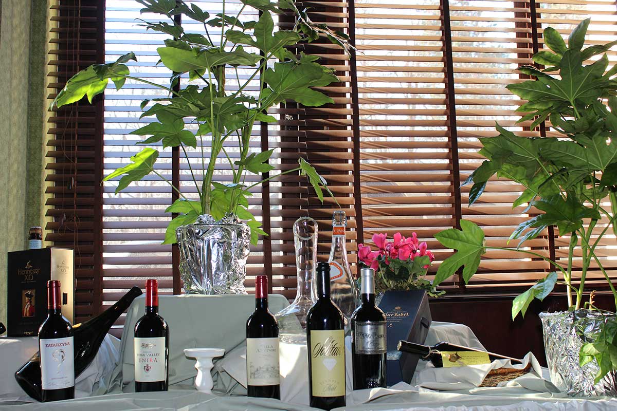 restaurant magus sofia 10