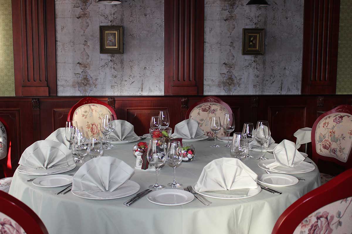 restaurant magus sofia 12
