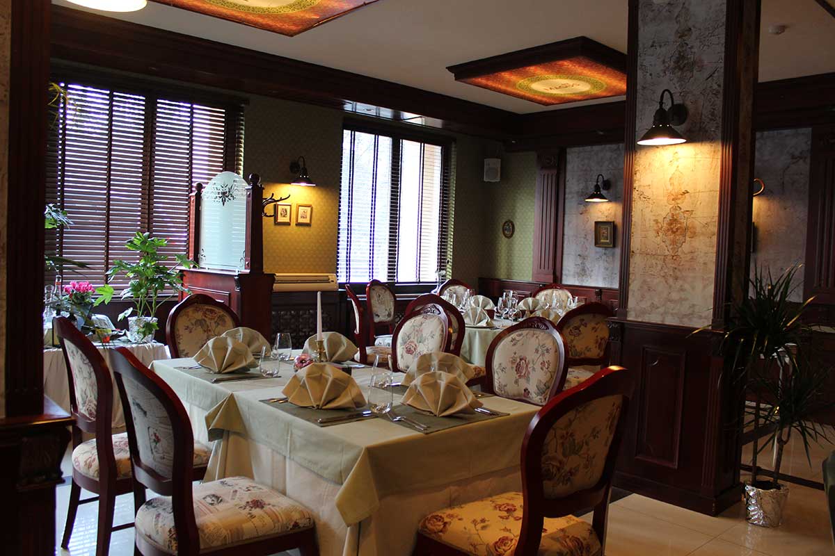 restaurant magus sofia 16