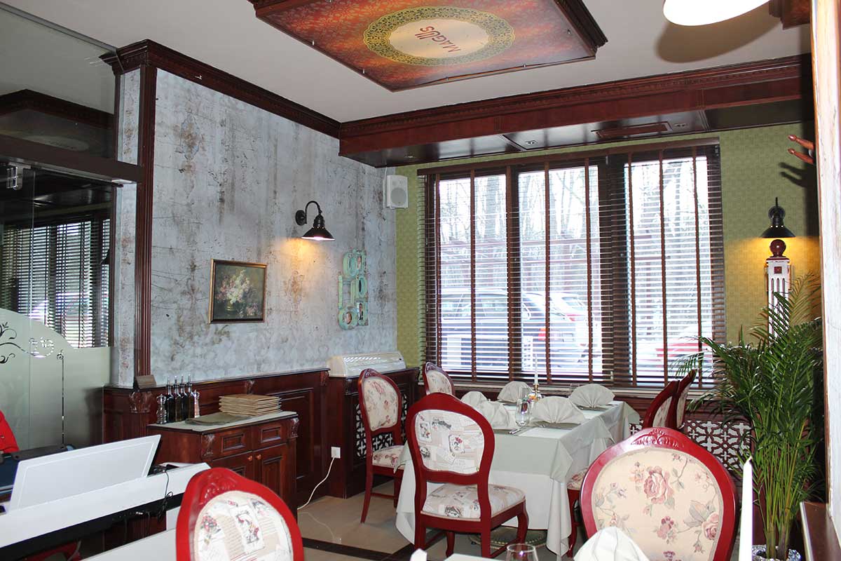 restaurant magus sofia 17