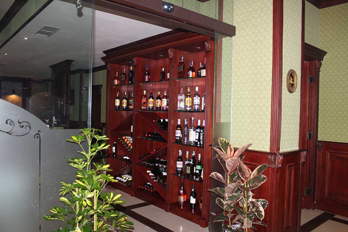 restaurant magus sofia 18