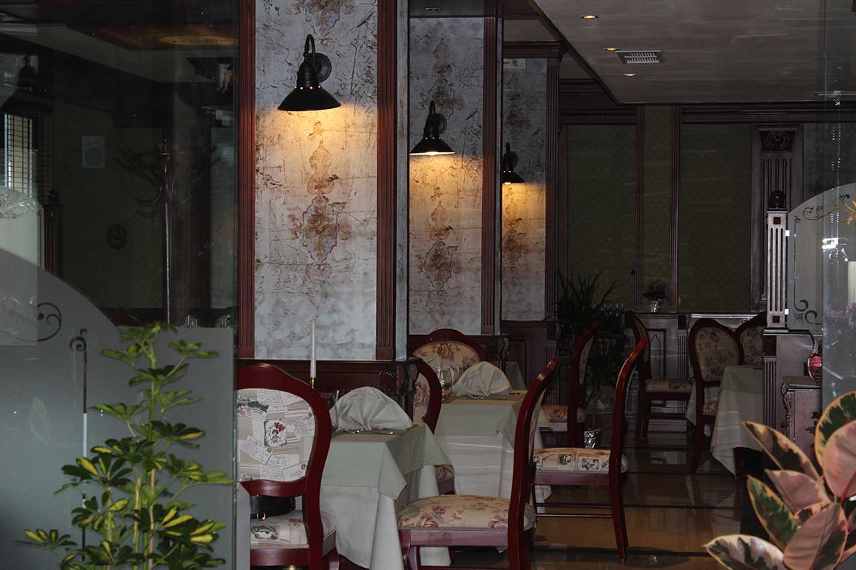 restaurant magus sofia 22