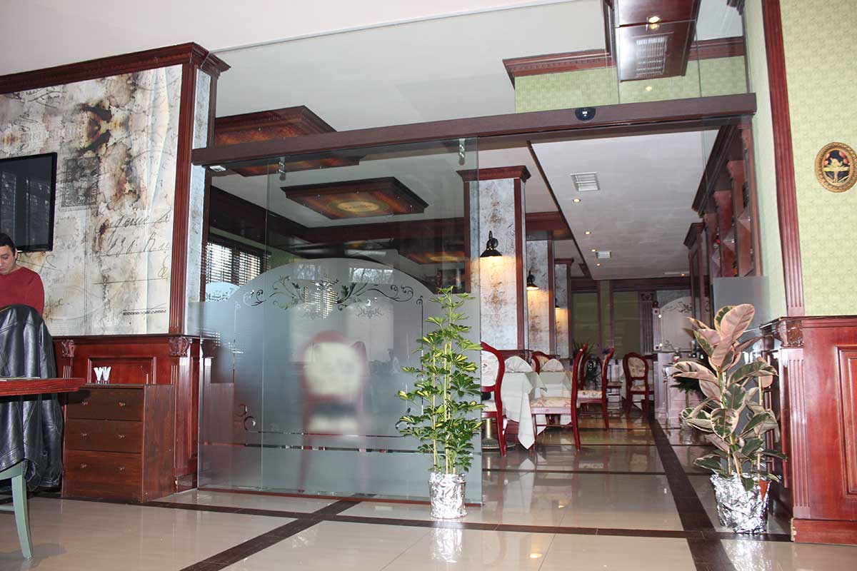 restaurant magus sofia 24